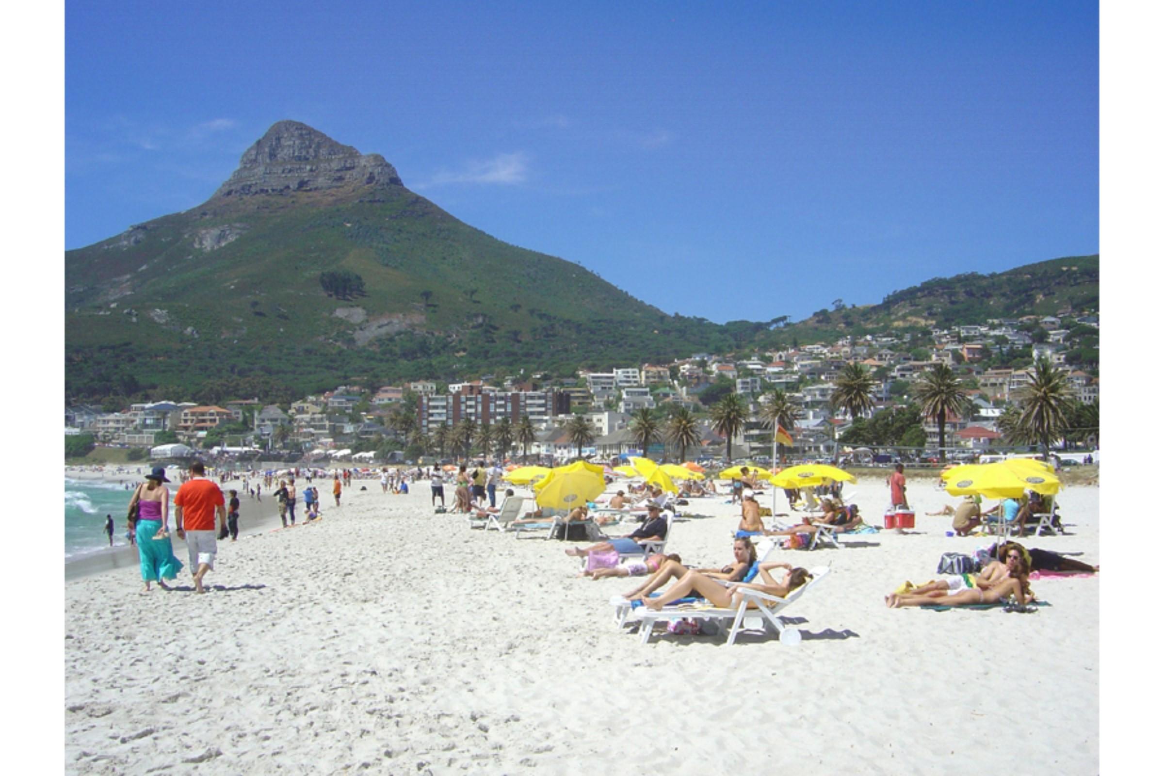 The Hyde All Suite Hotel Cape Town Exterior photo